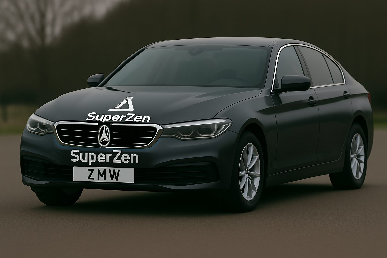 SuperZen ZMW Sedan